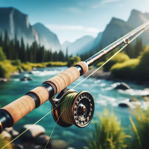 best fly rod for dry fly fishing